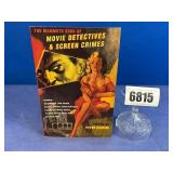 PB Book: The Mammoth Book of Movie