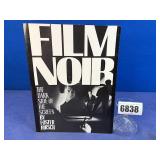 PB Book: Film Noir By Foster Hirsch, 1981