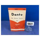 PB Book: Dante, The Divine Comedy DeVito, 1964