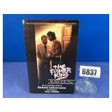 PB Book: The Fisher King By Richard LaGravenese
