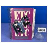 PB Book: Production 1990-91, ETC ETC ETC, 1980