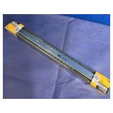 New Full Extension Ball Bearing Slide Set, 16',