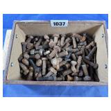 Assorted Bolts