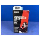 PB Book: The Philosophy of Nietzsche By Stanley