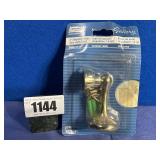 New National 3' Magnetic Door Stop w/Catch,