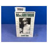PB Book: MacArthur, Military Commanders, By