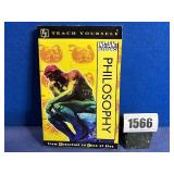 PB Book: Teach Yourself Philosophy 2000
