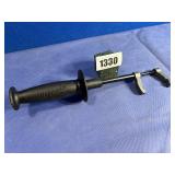 New Milwaukee Power Tool Handle