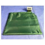 Material: Green Lining Material, 45x2.5 Yards