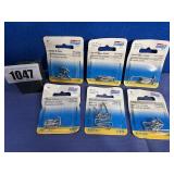 New National Zinc Assorted Hardware,