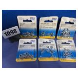 New National Zinc Assorted Hardware,