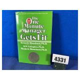 HB Book: The One Minute Manager Gets Fit By