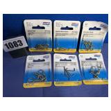 New National Solid Brass Assorted Hardware,