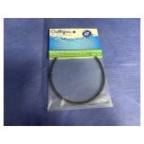 New Culligan Replacement O-Ring OR-34,
