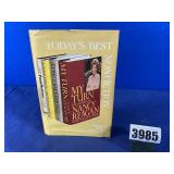 HB Book: Readers Digest; My Turn The Memories