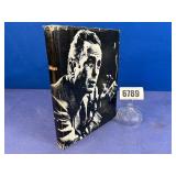 HB Book: Humphrey Bogart By Nathaniel