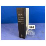 HB Book: Cronkite By Douglas Brinkley, 2012