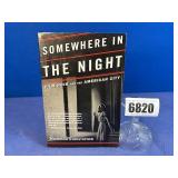 PB Book: Somewhere In The Night By Nicholas
