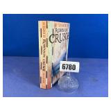 HB Book: In Search of Robinson Crusoe By Tim