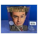 HB Book: I Am America (And So Can You!) By