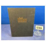 HB Book: Benet's Reader's Encyclopedia, 1987