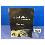 PB Book: The Dark Side of The Screen By Foster