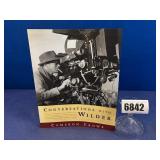 PB Book: Conversations With Wilder By Cameron