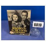 PB Book: Hollywood In The Forties By Charles