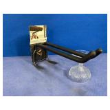 Gladiator Tool Hook, Easy to hang and reposition
