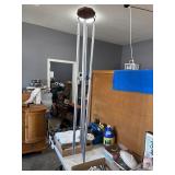 Cathedral 4 Pipe, Aluminum Wind Chime