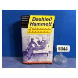 PB Book: Selected Letters By Dashiell Hammett,