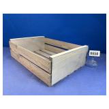 Wood Creat 12x18x5.25'