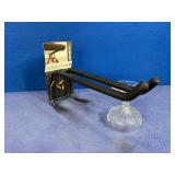 Gladiator Tool Hook, Easy to hang and reposition