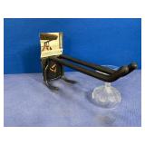 Gladiator Tool Hook, Easy to hang and reposition