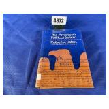 HB Book: The American Political System By Robert