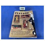 Vintage Periodical: Playboy January 1967