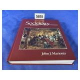 HB Book: Sociology 4th Edition By John Macionis