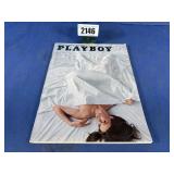 Vintage Periodical: Playboy February 1967