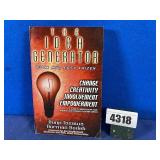 PB Book: The Idea Generator, Change Creativity