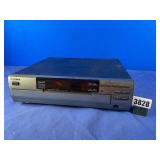 Kenwood Compac Disc Player, Multiple CD Player,