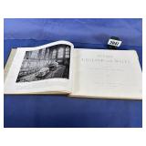 HB Book: Pictorial England & Wales;