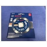 New Bosch 4' Ceramic/Porcelain Turbo Diamond