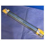 New Full Extension Ball Bearing Slide Set, 16',