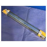 New Full Extension Ball Bearing Slide Set, 16',