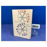 PB Book: Film Form The Film Sense By Sergei