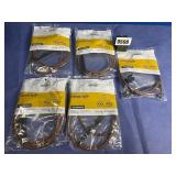 New Raindrip Pre-Assembled Clamp N-Pierce