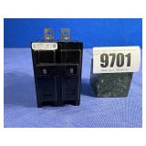 New Eaton Quicklag Double Pull Circuit Breaker,