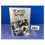 PB Book: Voices In The Dark By J.P. Telotte, 1989