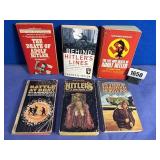 PB Book: Battle at Best, The Death of Adolf Hitler