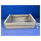 Wood Creat 12x18x5.25'